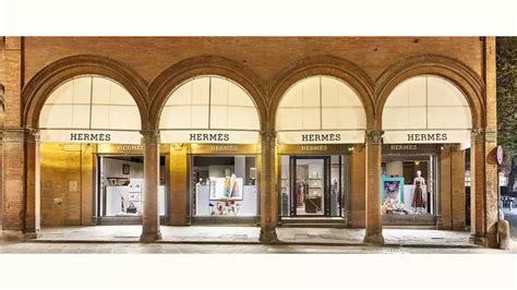 hermes contatti bologna|Hermes Stores Bologna .